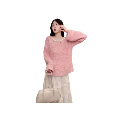 WICK BUEN Женская трикотажная одежда