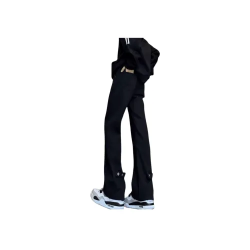 XUBAIHUO Унисекс Повседневные брюки