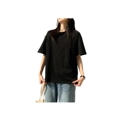 AN Т-рубашка с оборванным рукавом женская