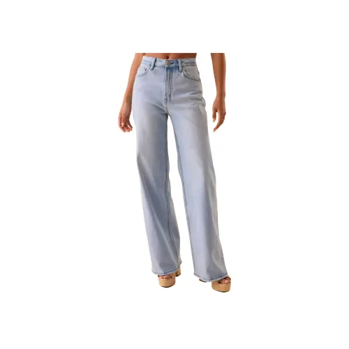 ALTAR'D STATE Marla HIGH RISE Джинсы Женские