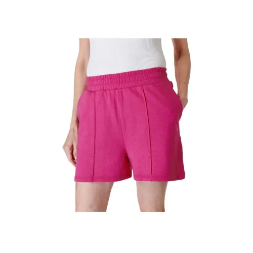 Sweaty Betty Beetroot Розовые Женские Спортивные Шорты