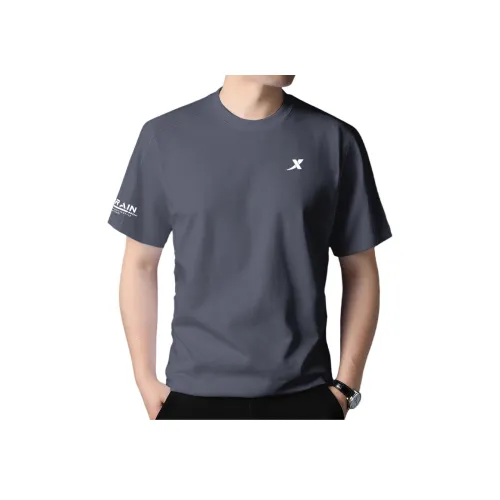 XTEP известняк мужские футболки T