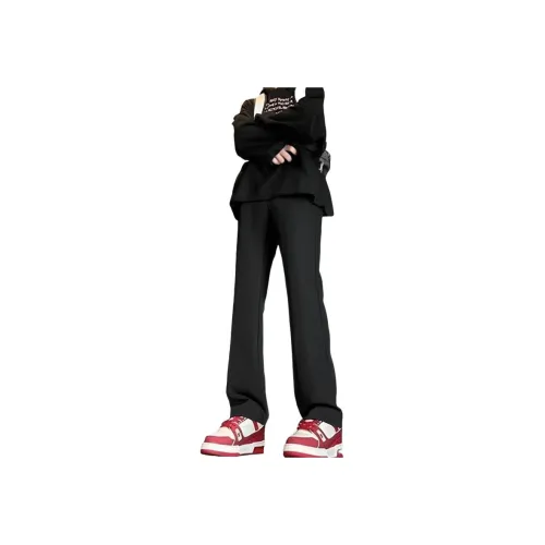 JEANSWEST Унисекс Костюмные брюки