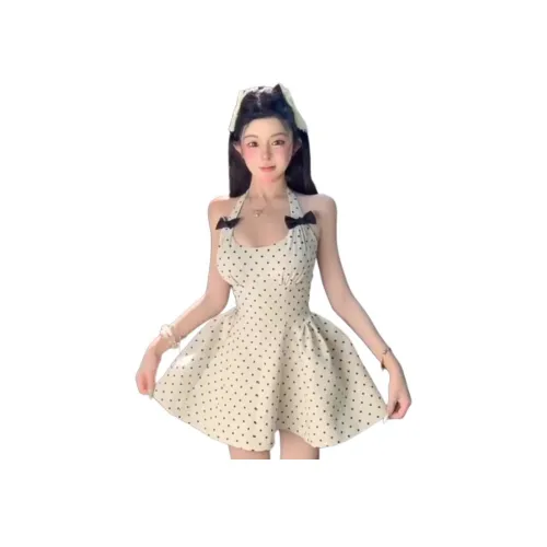 Kiki Clothing Boutique Slip Платье Женское