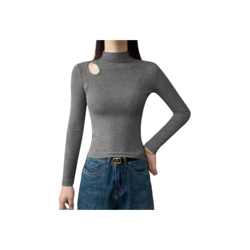 PKRT Женские T-рубашки