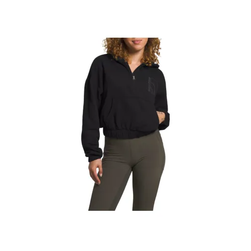 THE NORTH FACE Толстовка Женская