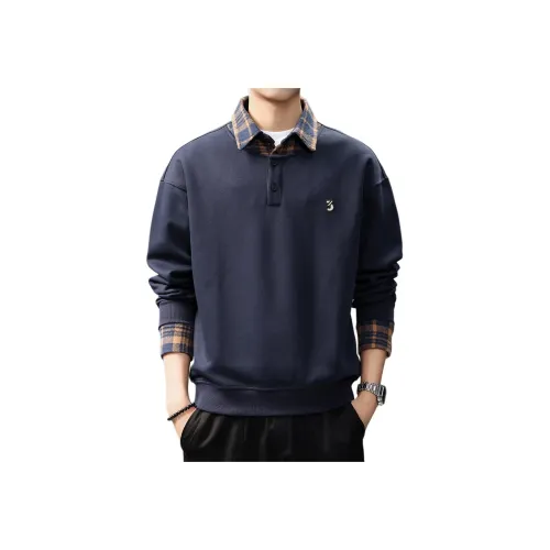 GUISE Унисекс Поло