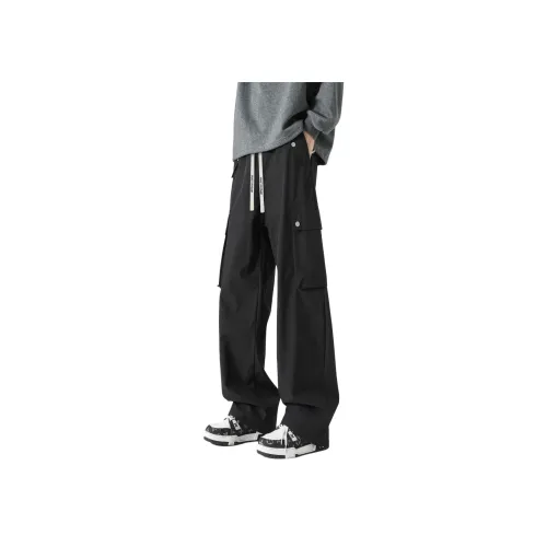 FAKE VINTAGE Повседневные брюки Унисекс