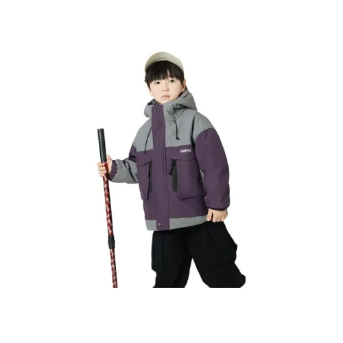 M JBABY Ветровка для детей