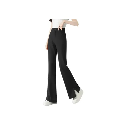 BALENO Женские Повседневные Брюки