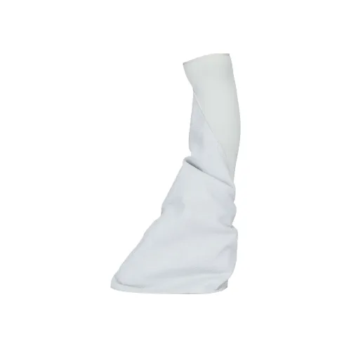 Rick Owens DRKSHDW Женские сапоги до колена