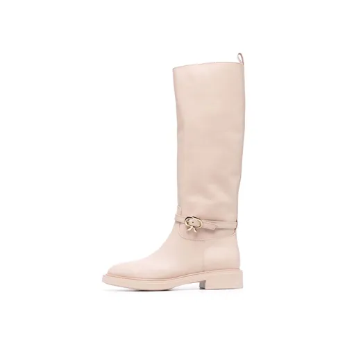 GIANVITO ROSSI Женские высокие сапоги до колена