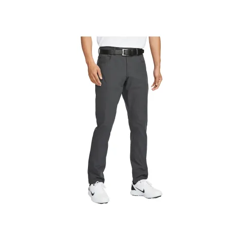 Nike Carbon Black Мужские Повседневные Штаны