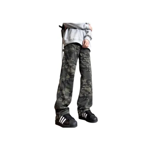 DUATOGE Мужские Джинсы