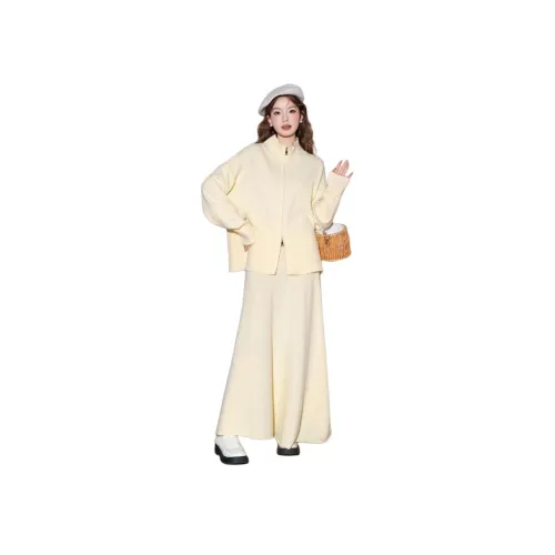 ZCDECO Женские комплекты с юбкой