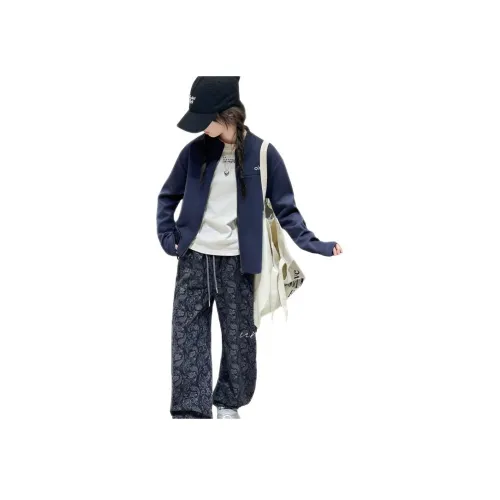 Than Than Me Повседневная спортивная одежда для детей