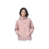 Городской розовый