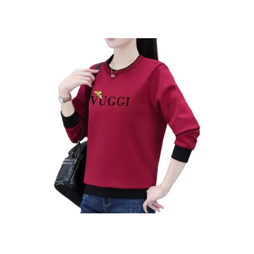 Kele Coco Женские Свитшоты