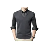 Средне-серый