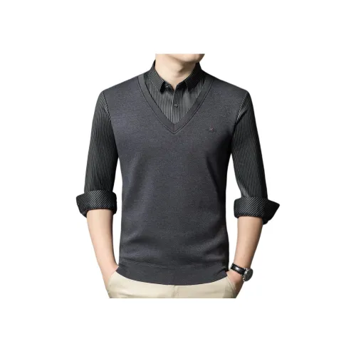 PIERRE CARDIN Мужской Трикотаж