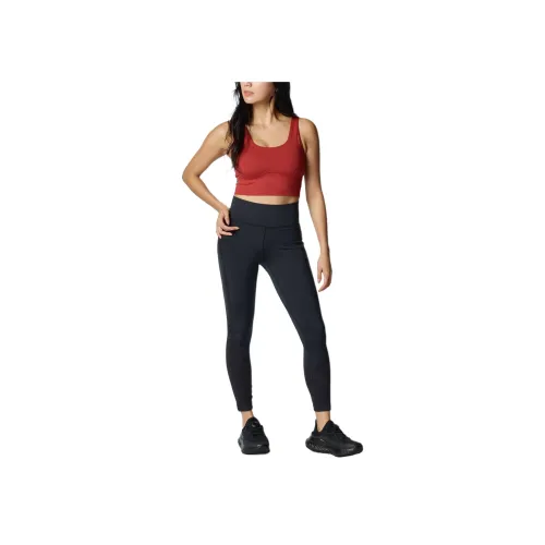 Under Armour Черные Женские Леггинсы