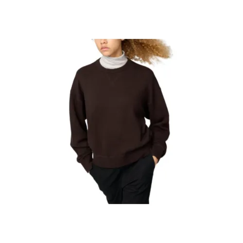 UNIQLO x Clare Waight Keller C Collection FW25 Свитер Унисекс