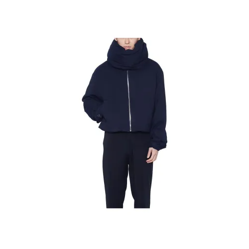 SOE READY TO WEAR Морской Мужской Куртки