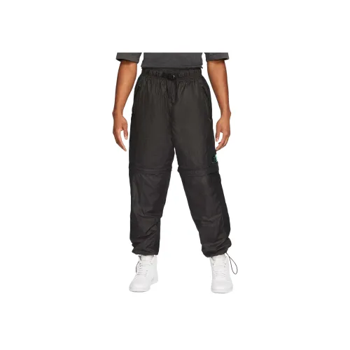 JORDAN 23 Engineered Collection Tracksuit Bottoms Вязаные спортивные штаны мужские