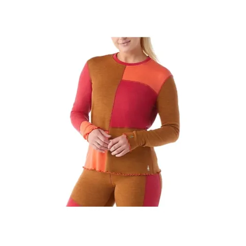 SMARTWOOL Женские Свитеры