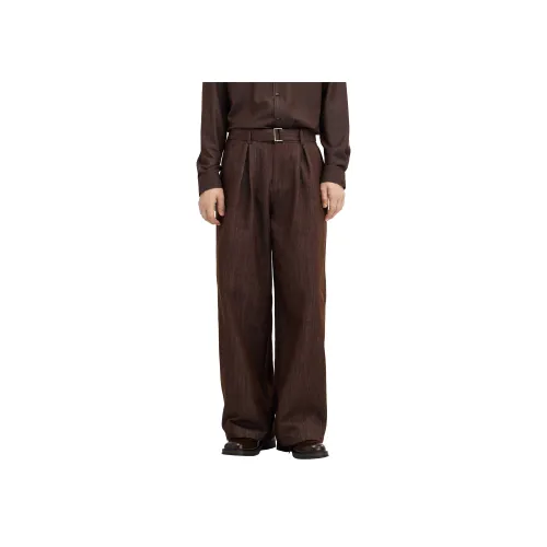 WILD LEADER Повседневные брюки Унисекс