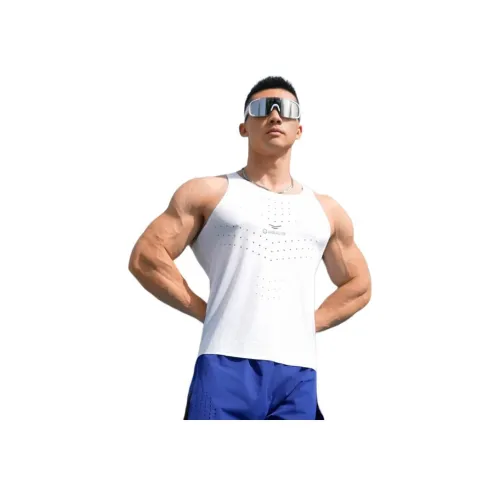 MOLIFANG Мужские майки