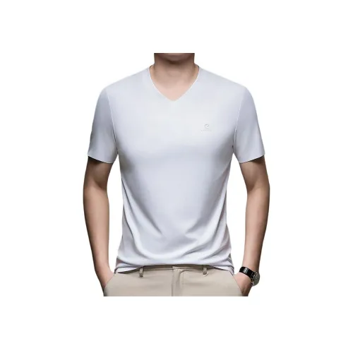 PIERRE CARDIN Мужские T-рубашки