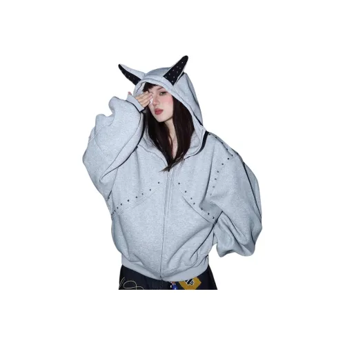 JIMI&JONS Унисекс Куртки