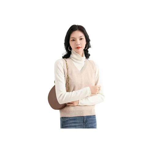 JINJU Женские Свитера