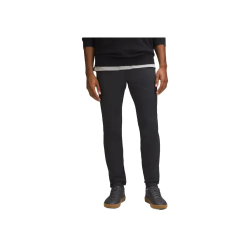lululemon ABC 5 Pocket Pants Casual Pants Men's