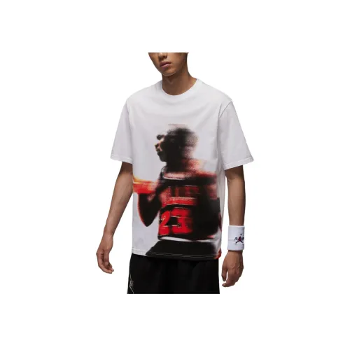 Джордан Dri Fit Sport T Рубашка Мужская