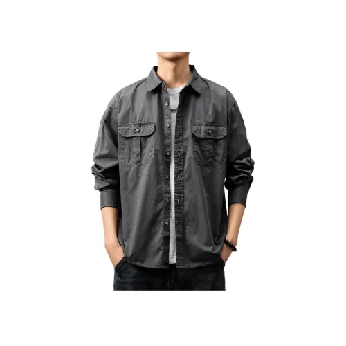 GUISE Унисекс Рубашки