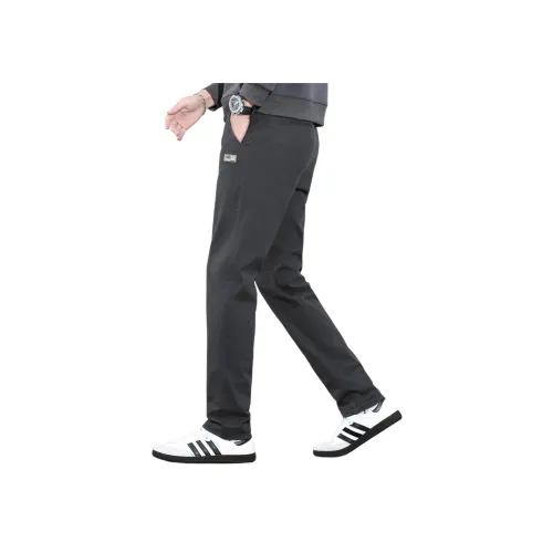 BALENO Мужские Повседневные Брюки