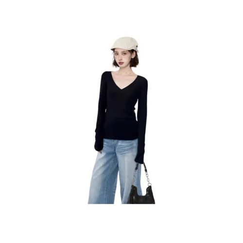 EVPGB Комплект с короткими рукавами T-рубашка Женская