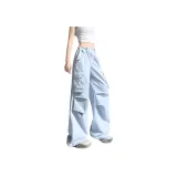 Синий, маленький