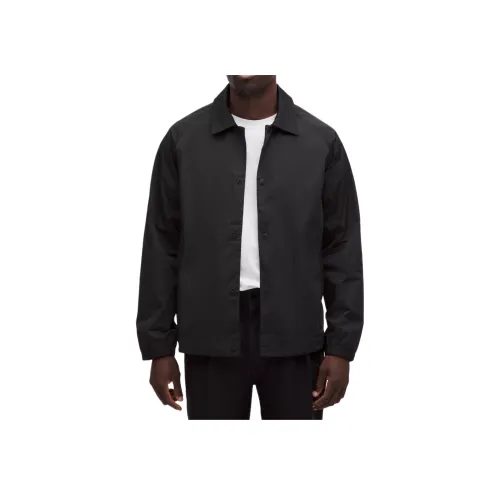 lululemon Куртки и Пальто Мужской