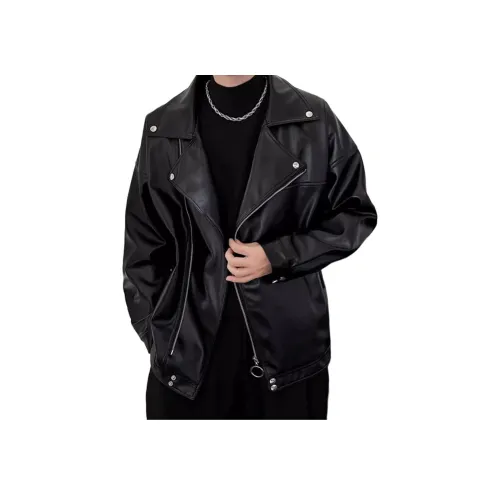 TUCANO Черные Унисекс Куртки