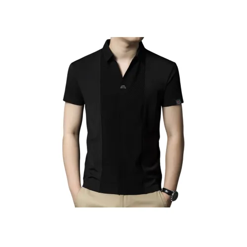 PIERRE CARDIN Мужские T-рубашки