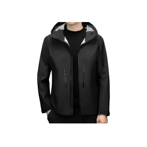 Square Man Also Stands Tall Куртка Мужская