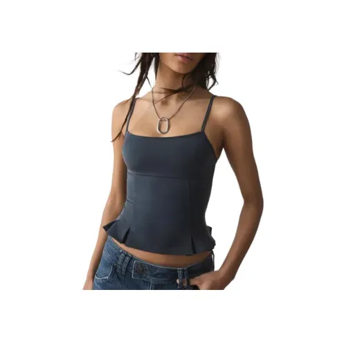 Urban Outfitter SS25 Топ на бретелях Женский