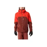 Теплый Солнечный Оранжевый/Коричневый Красный Дерево/Солярис/Секвойя