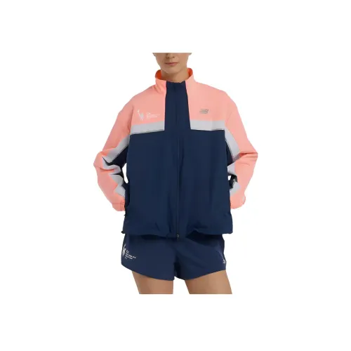 New Balance NYC Marathon Куртка Женская