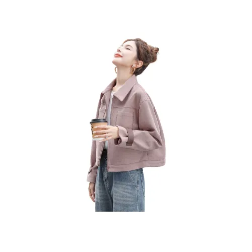 Cypress House Cropped Jacket Women's