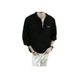 Чёрный (вышитая версия)