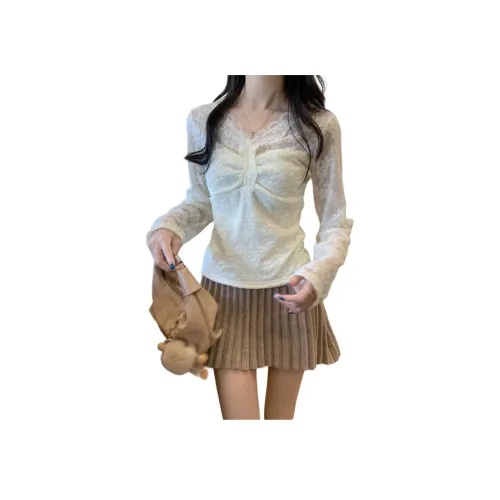 The Temptation Of The Muse Трикотаж Женский